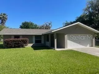 8685 E Marvin St, Floral City, FL 34436