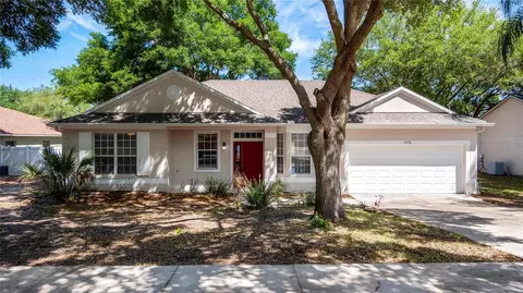 1576 Whooping Dr, Groveland, FL 34736