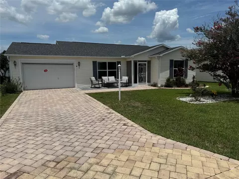 2609 Privada Dr, The Villages, FL 32162