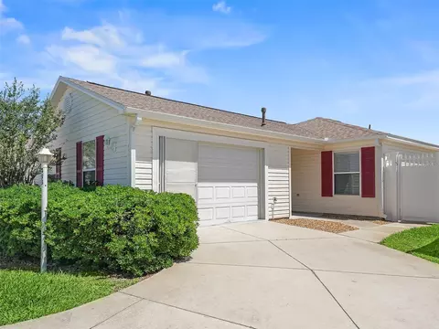 433 Brentwood Ave, The Villages, FL 32162