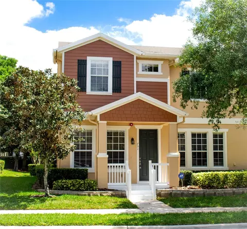751 Bending Oak Trl, Winter Garden, FL 34787