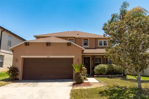 644 Canna Dr, Davenport, FL 33897