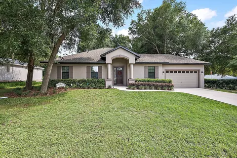 204 Shady Oak Ln, Lady Lake, FL 32159