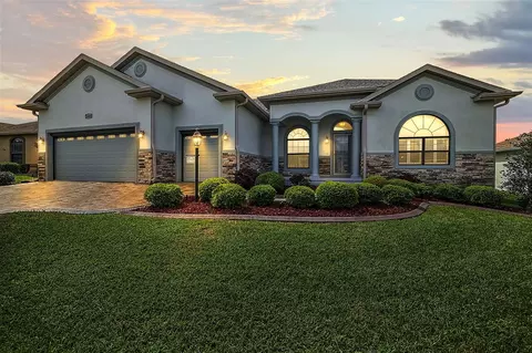 16864 SE 110th Court Rd, Summerfield, FL 34491