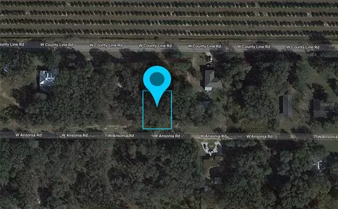 3180 W Ansonia Rd, Avon Park, FL 33825