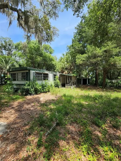 11689 SE 55th Ave, Belleview, FL 34420