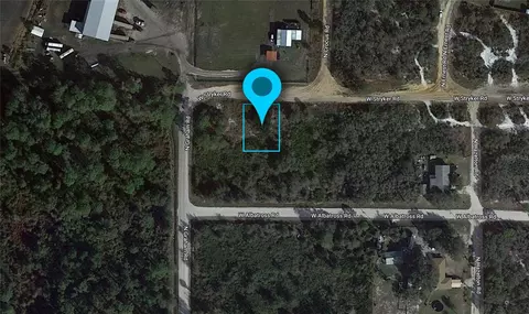 3025 W Stryker Rd, Avon Park, FL 33825