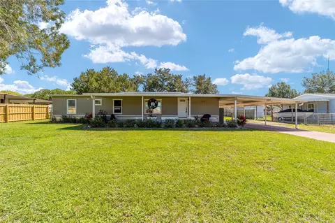 15061 SE 103rd Ave, Summerfield, FL 34491