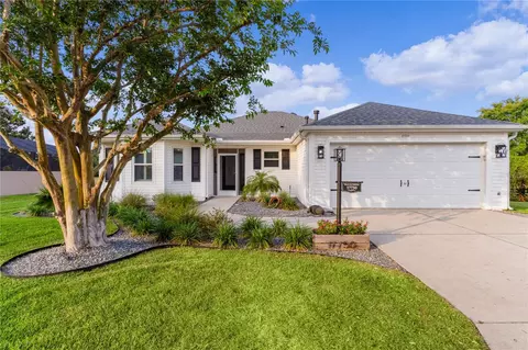 17750 SE 92nd Grantham Ter, The Villages, FL 32162