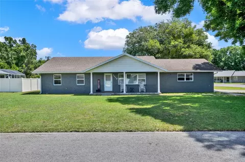 3009 Dupont St, Eustis, FL 32726