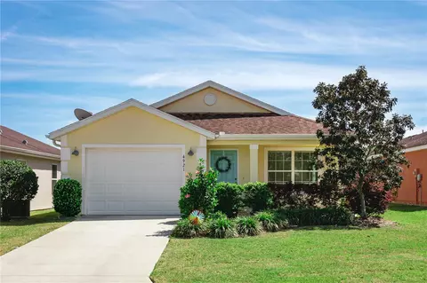 4921 NE 123rd Ln, Oxford, FL 34484