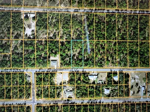 Sw Marine Blvd, Dunnellon, FL 34431