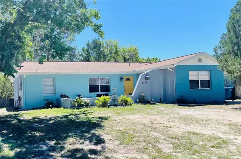 7152 Davenport Ln, Spring Hill, FL 34606