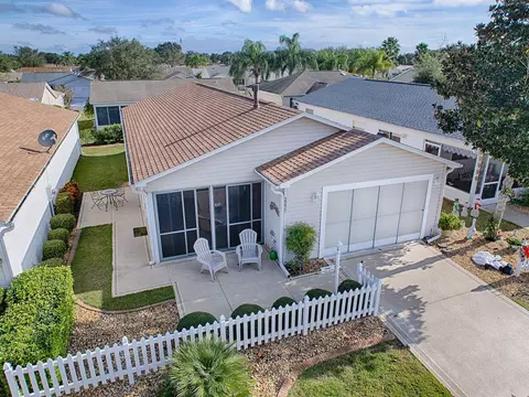 2277 Edgefield Dr, The Villages, FL 32162