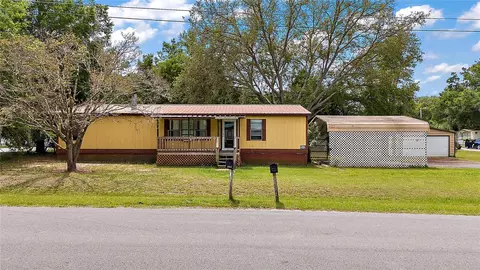 9800 SE 171st Pl, Summerfield, FL 34491