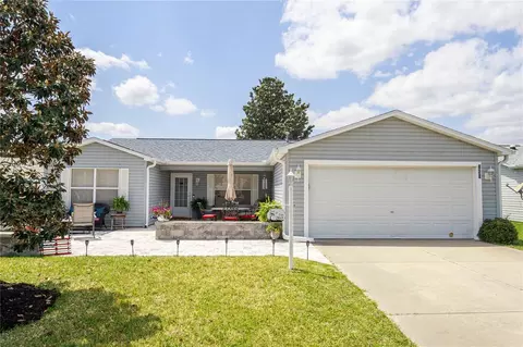 760 Evelyn Dr, The Villages, FL 32162