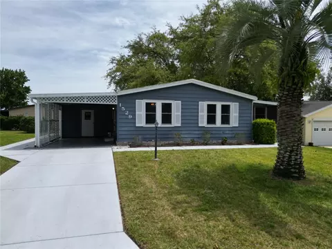 1529 Doral Cir, The Villages, FL 32159