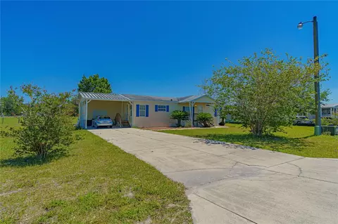 1224 NW 12th Ln, Lake Panasoffkee, FL 33538