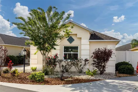 7378 SE 168th Mitzi St, The Villages, FL 32162