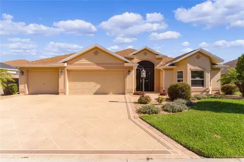 2867 Suber St, The Villages, FL 32163
