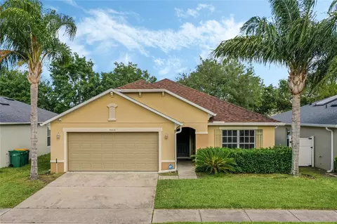 5016 Ballark St, Mount Dora, FL 32757