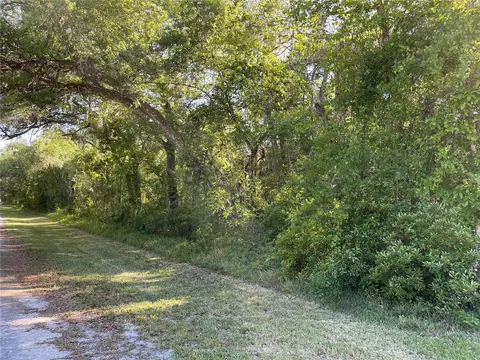 Table Rock Drive, Webster, FL 33597