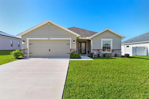 5260 SE 92nd St, Ocala, FL 34480
