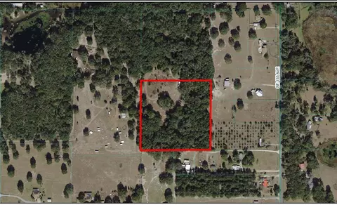 Tbd E Hwy 42, Weirsdale, FL 32195