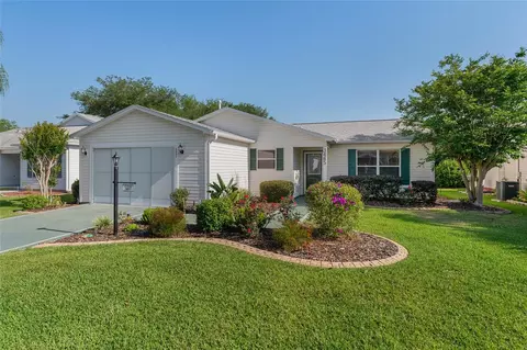 3465 Auburndale Ave, The Villages, FL 32162