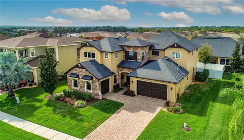 4092 Foxhound Dr, Clermont, FL 34711