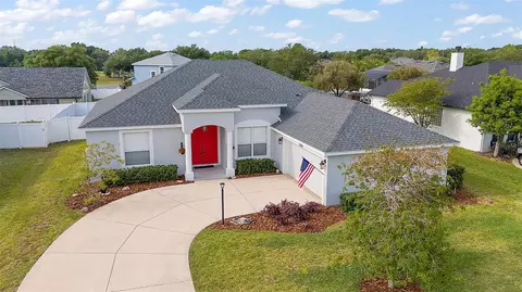12916 Honey Blossom Dr, Grand Island, FL 32735