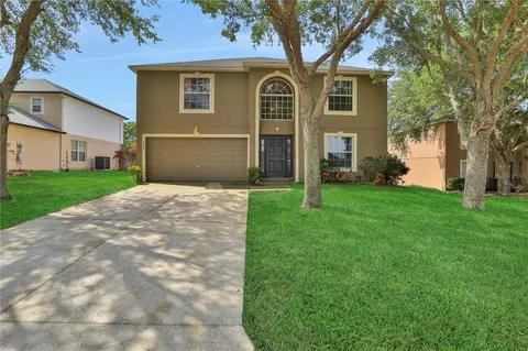 2232 Sandridge Cir, Eustis, FL 32726