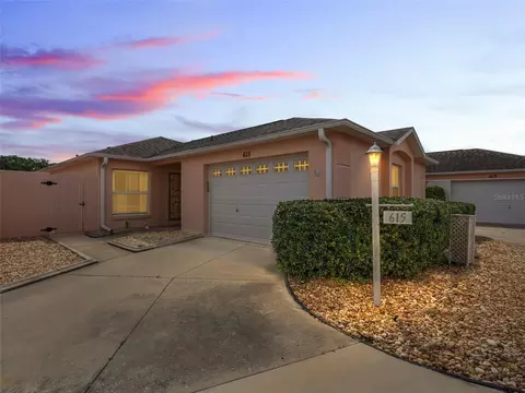 615 Nuevo Leon Ln, The Villages, FL 32159
