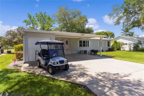 25643 Belle Alliance, Leesburg, FL 34748
