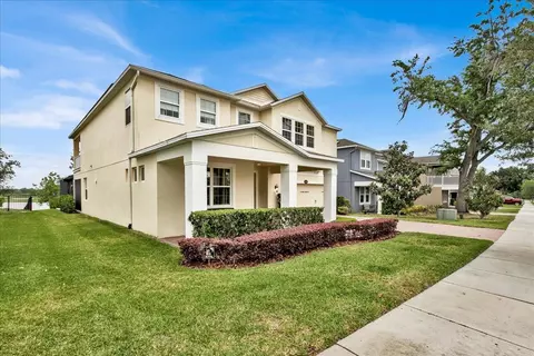 15155 Lake Claire Overlook Dr, Winter Garden, FL 34787