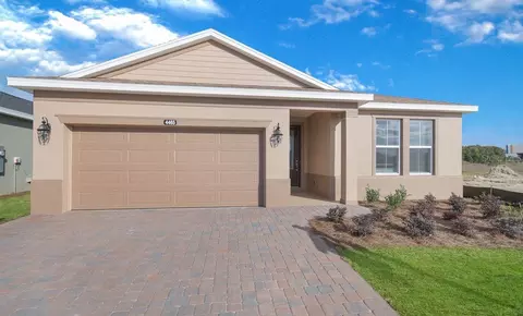 4465 NW 53rd Avenue Rd, Ocala, FL 34482