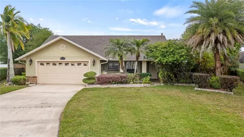 1052 Narrow Gauge Ct, Winter Garden, FL 34787
