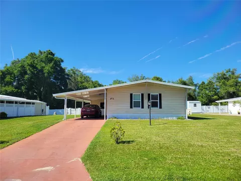 143 Florence Blvd, Debary, FL 32713