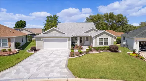 9350 SE 170th Humphreys Loop, The Villages, FL 32162