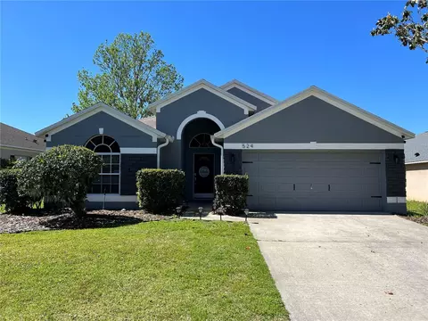524 Zachary Dr, Apopka, FL 32712