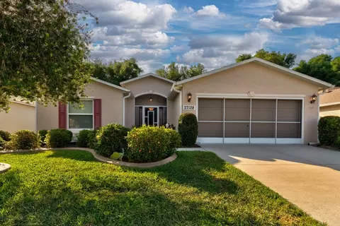 27128 Stoney Brook Dr, Leesburg, FL 34748