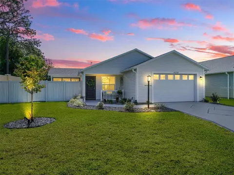 4259 Canova Draney Loop, The Villages, FL 32163