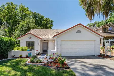54 Forest Ln, Eustis, FL 32726