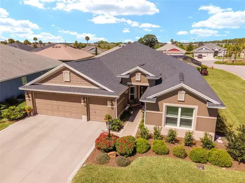 5442 Bednarik Pl, The Villages, FL 32163