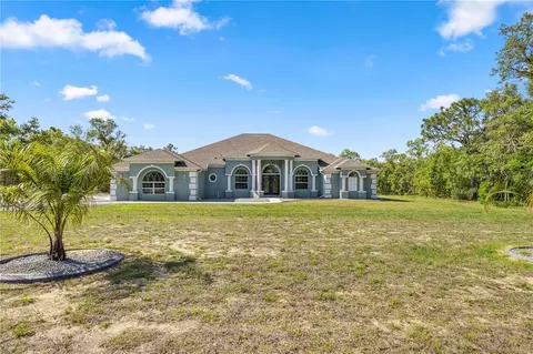 4534 W Ranger St, Beverly Hills, FL 34465