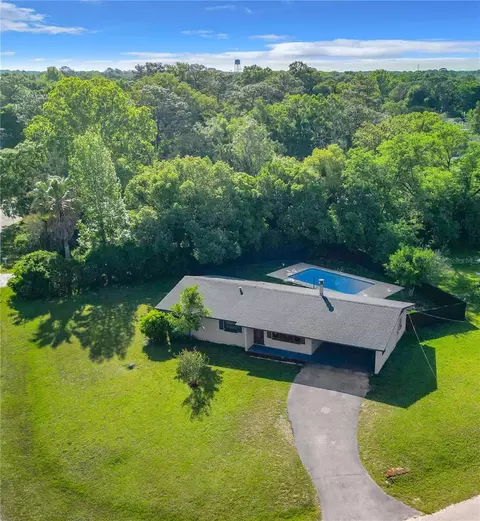 4713 NE 20th Ave, Ocala, FL 34479