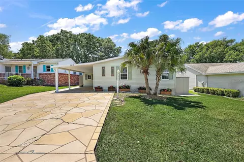 1012 W Boone Ct, The Villages, FL 32159
