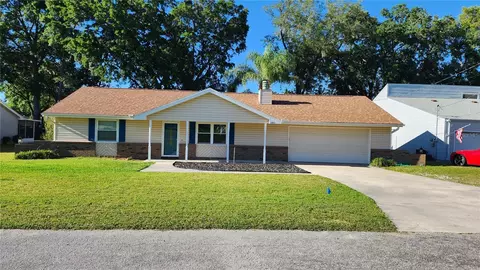5105 SE 24th Pl, Ocala, FL 34480