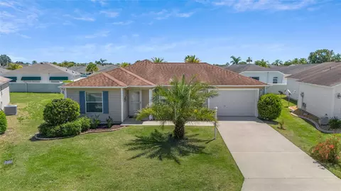 1805 Delwood Way, The Villages, FL 32162