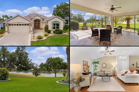 7107 SE 172nd Hazelwood Loop, The Villages, FL 32162
